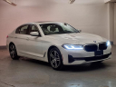 Thumbnail image of 2021 BMW 5 Series at Bmw Of Bayside