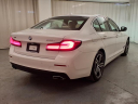 Thumbnail image of 2021 BMW 5 Series at Bmw Of Bayside