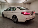 Thumbnail image of 2021 BMW 5 Series at Bmw Of Bayside