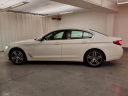 Thumbnail image of 2021 BMW 5 Series at Bmw Of Bayside