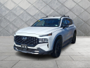 Thumbnail image of 2023 Hyundai SANTA FE at Maxon Hyundai Inc.
