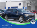 Thumbnail image of 2021 Volkswagen Atlas Cross Sport at Volkswagen of Inver Grove