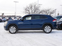 2021 Volkswagen Atlas Cross Sport V6 SE 4Motion at Volkswagen of Inver Grove