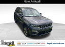Thumbnail image of 2023 Jeep Grand Cherokee at Regal Automotive (Kia Chevy)