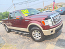 Thumbnail image of 2010 Ford F-150 at C&C Affordable Auto And Truck Sales