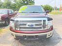 Thumbnail image of 2010 Ford F-150 at C&C Affordable Auto And Truck Sales