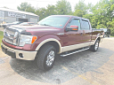 Thumbnail image of 2010 Ford F-150 at C&C Affordable Auto And Truck Sales