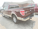 Thumbnail image of 2010 Ford F-150 at C&C Affordable Auto And Truck Sales
