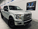 Thumbnail image of 2016 Ford F-150 at Used Car Dealer Alpharetta - Pre Owned Auto Sales - Velocity Auto Motors