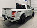Thumbnail image of 2016 Ford F-150 at Used Car Dealer Alpharetta - Pre Owned Auto Sales - Velocity Auto Motors