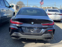 Thumbnail image of 2022 BMW 8 Series at South Shore Nissan