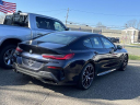 Thumbnail image of 2022 BMW 8 Series at South Shore Nissan
