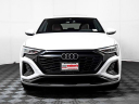 Thumbnail image of 2024 Audi Q8 Sportback e-tron at Audi Riverside - New and Used