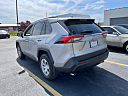 Thumbnail image of 2021 Toyota RAV4 at LUXURY MOTORS