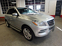 Thumbnail image of 2014 Mercedes-Benz M-Class at AUTOMOTION SALES
