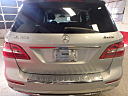 Thumbnail image of 2014 Mercedes-Benz M-Class at AUTOMOTION SALES