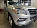 Thumbnail image of 2014 Mercedes-Benz M-Class at AUTOMOTION SALES