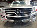 Thumbnail image of 2014 Mercedes-Benz M-Class at AUTOMOTION SALES