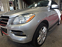 Thumbnail image of 2014 Mercedes-Benz M-Class at AUTOMOTION SALES