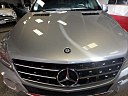 Thumbnail image of 2014 Mercedes-Benz M-Class at AUTOMOTION SALES