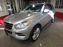 Thumbnail image of 2014 Mercedes-Benz M-Class at AUTOMOTION SALES