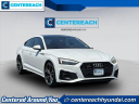 2021 Audi S5 Sportback 3.0T quattro Prestige at Ford of Port Jeff