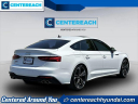 Thumbnail image of 2021 Audi S5 Sportback at Ford of Port Jeff