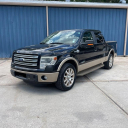 Thumbnail image of 2013 Ford F-150 at JIGGIE'S TRUCK & AUTO SALES LLC