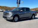 Thumbnail image of 2017 Nissan Titan at Crossroads Chevrolet