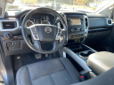 2017 Nissan Titan SV at Crossroads Chevrolet