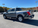 Thumbnail image of 2017 Nissan Titan at Crossroads Chevrolet