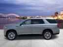 Thumbnail image of 2023 GMC Yukon at Gossett Kia