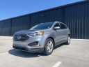 Thumbnail image of 2020 Ford Edge at Edmond Hyundai - USED