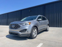 Thumbnail image of 2020 Ford Edge at Edmond Hyundai - USED