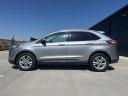 Thumbnail image of 2020 Ford Edge at Edmond Hyundai - USED