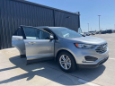 Thumbnail image of 2020 Ford Edge at Edmond Hyundai - USED