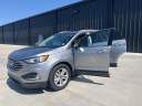 Thumbnail image of 2020 Ford Edge at Edmond Hyundai - USED