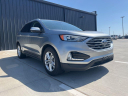 Thumbnail image of 2020 Ford Edge at Edmond Hyundai - USED