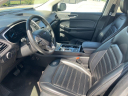 Thumbnail image of 2020 Ford Edge at Edmond Hyundai - USED