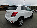 Thumbnail image of 2017 Chevrolet Trax at Gary Mathews Motors