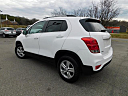 Thumbnail image of 2017 Chevrolet Trax at Gary Mathews Motors