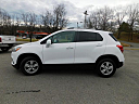 Thumbnail image of 2017 Chevrolet Trax at Gary Mathews Motors