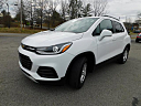 Thumbnail image of 2017 Chevrolet Trax at Gary Mathews Motors