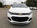 Thumbnail image of 2017 Chevrolet Trax at Gary Mathews Motors