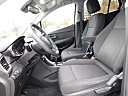 Thumbnail image of 2017 Chevrolet Trax at Gary Mathews Motors