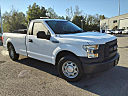 Thumbnail image of 2017 Ford F-150 at Mathews Nissan