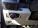 2017 Ford F-150 XL at Mathews Nissan