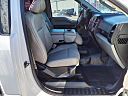Thumbnail image of 2017 Ford F-150 at Mathews Nissan