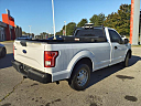 Thumbnail image of 2017 Ford F-150 at Mathews Nissan