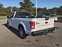 Thumbnail image of 2017 Ford F-150 at Mathews Nissan